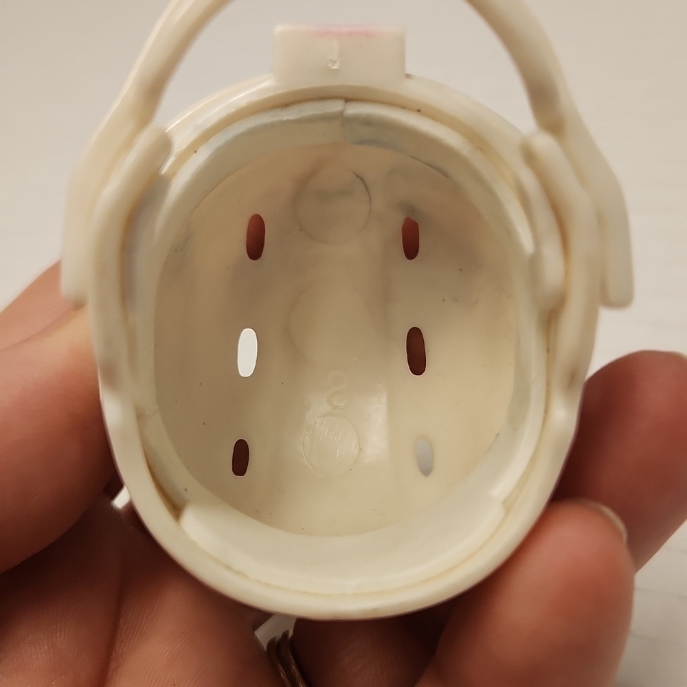 Football mini helmet Riddell - Picture 5 of 5